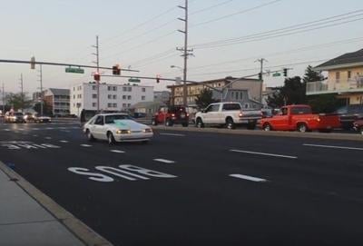 Cruisin' OC Burnout Videos