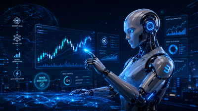 BsStrategy Officially Launches AI Quantitative Trading Bot to Streamline Automated Market Execution