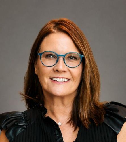 Dr. Sandy Fiaschetti Joins Women in Power TV