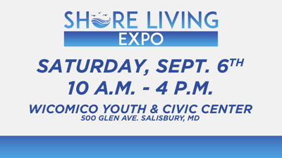 Shore Living Expo 2025 Saturday