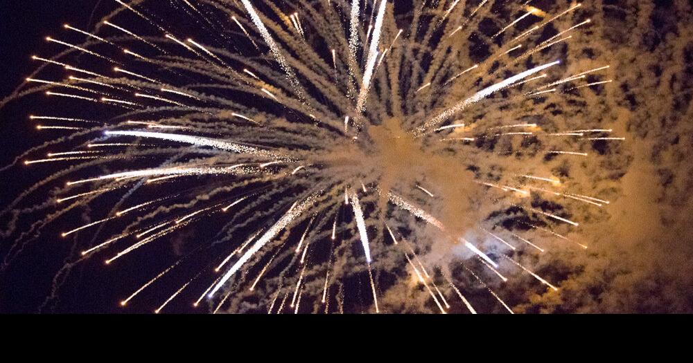 Ocean Pines to Host Fourth of July Fireworks Celebration Latest News