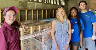 Salisbury University Looks to End Period Poverty with Local Donations
