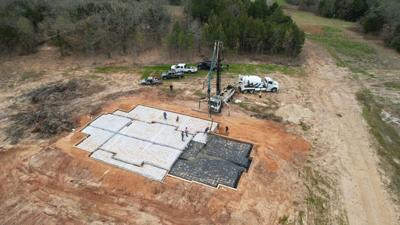 What Athens Property Owners Should Know About Excavation in Athens, TX