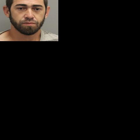 Police Arrest Suspect in Dover Burglary Spree | Latest News | wboc.com