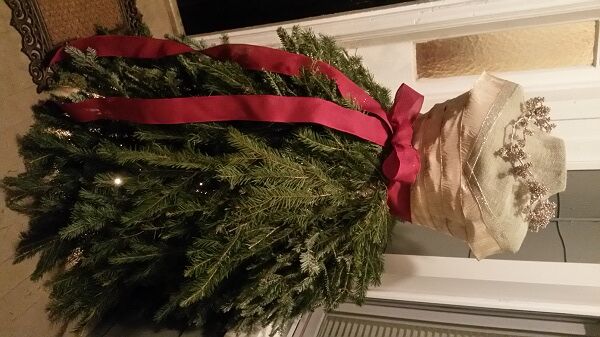 Lisa Mathers – Salisbury, Md.