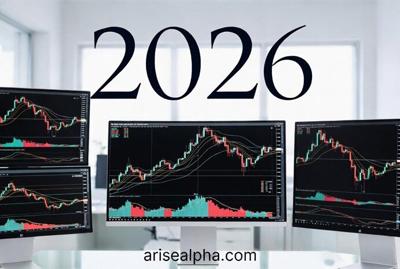 AriseAlpha Launches AI Forex Trading Bot as Automated Currency Trading Demand Surges in 2026