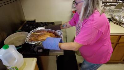 Economic Woes Pressure Delmarva Food Banks