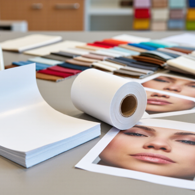 Thermal Transfer Paper Trends Shape Global Buyers’ Material Selection in 2026