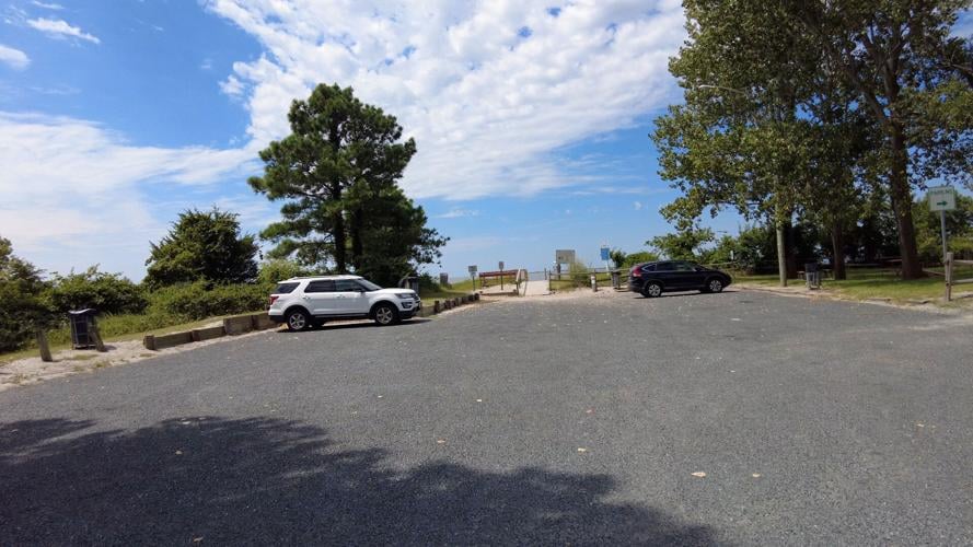 Cove Road Beach will be Closed for Shoreline Restoration Latest News