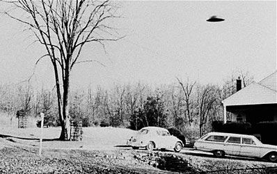 HR UFOS