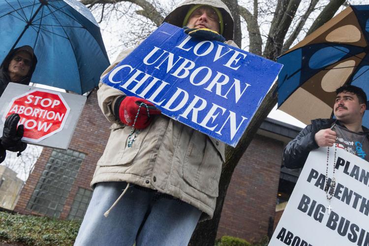 Planned Parenthood Medicaid Funding