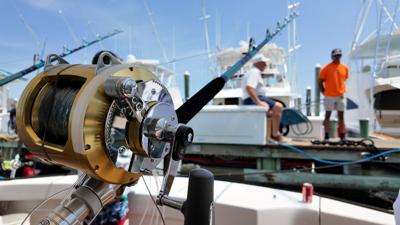 Fishing Pole