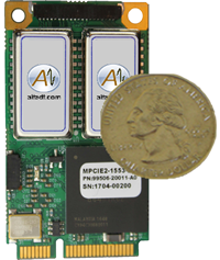 Systems Integration Plus and Alta Data Technologies Solidify Strategic Partnership Through Avionics Technology Refresh