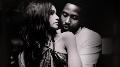 Movie Review – Malcolm & Marie