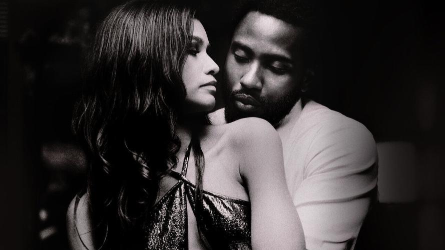 Movie Review – Malcolm & Marie