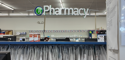 Pharmacy