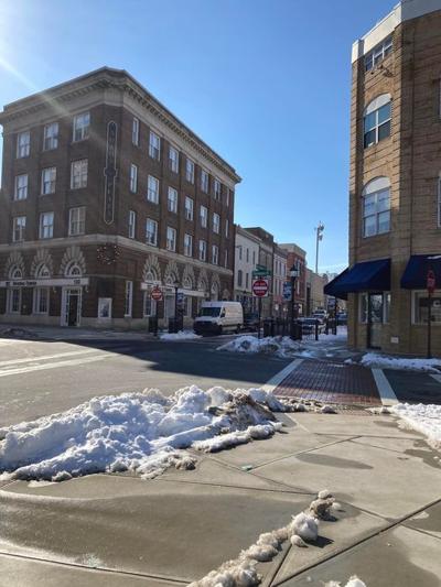 Black History Walking Tour Comes to Salisbury