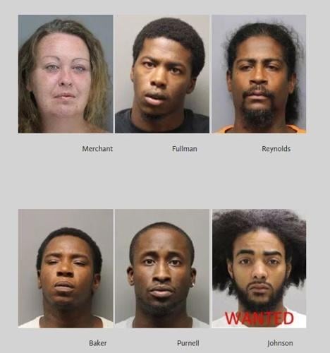 Police Operation Leads To Multiple Drug Arrests in Milford
