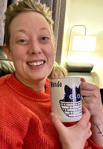 Immigration Enforcement Minnesota Renee Good