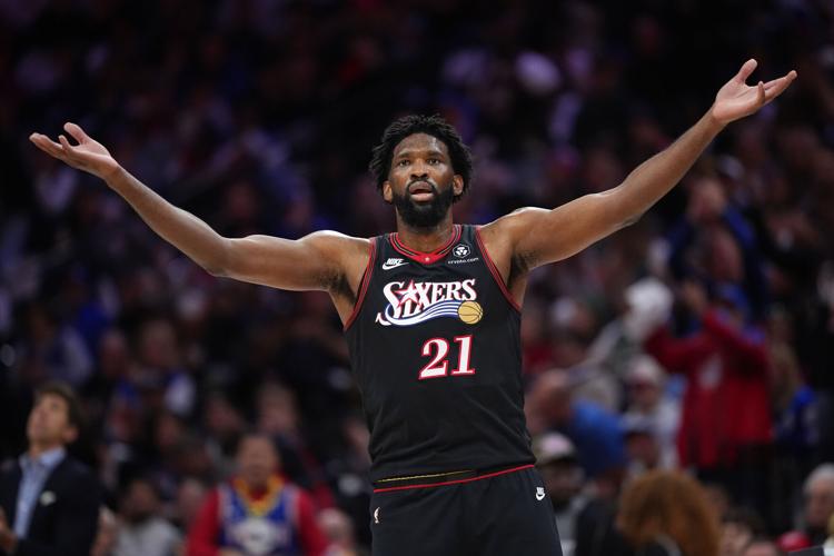 Celtics 76ers Basketball