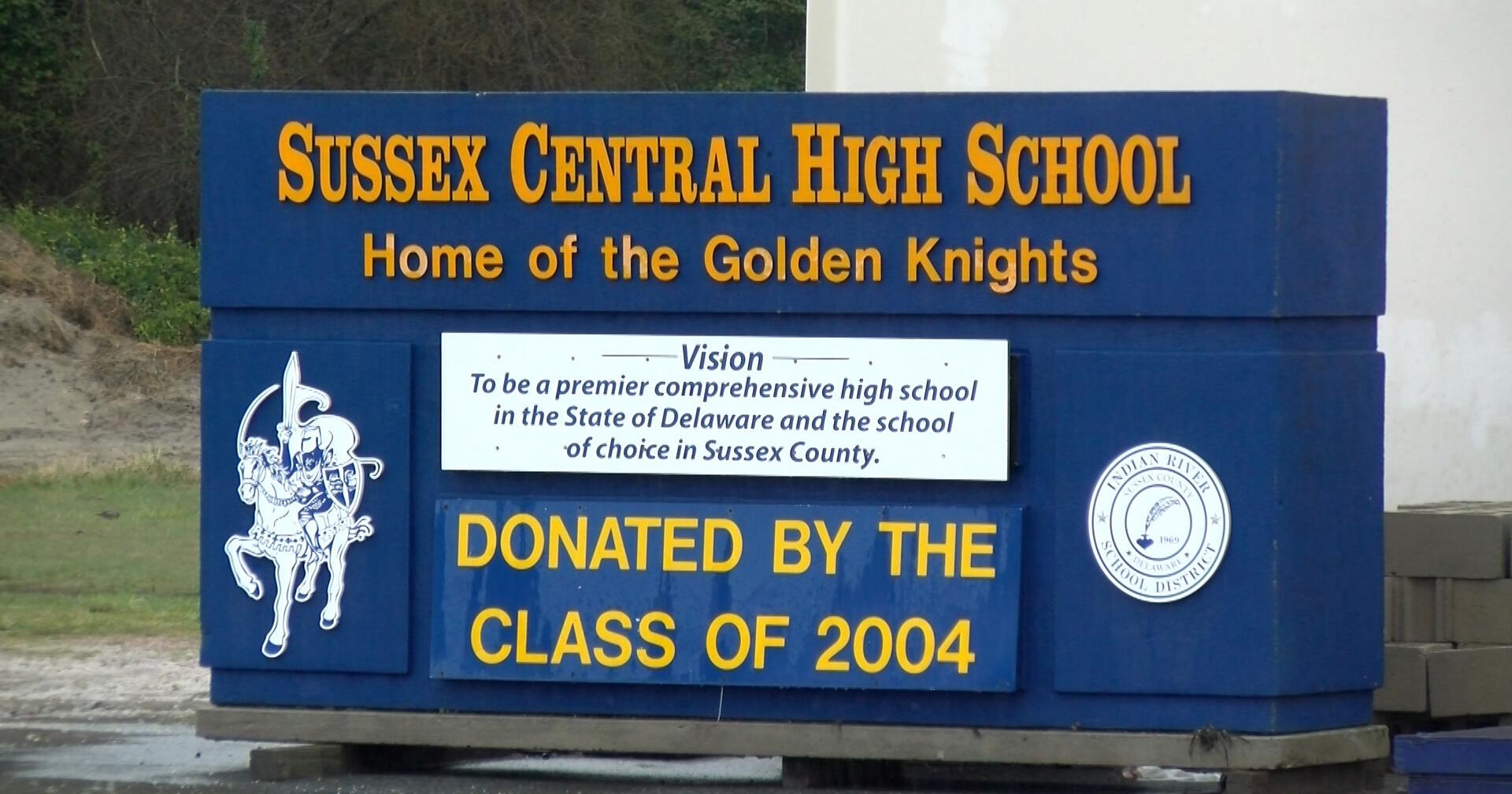 Sussex Central High School Graduation Rescheduled for Safety - Vimarsana News