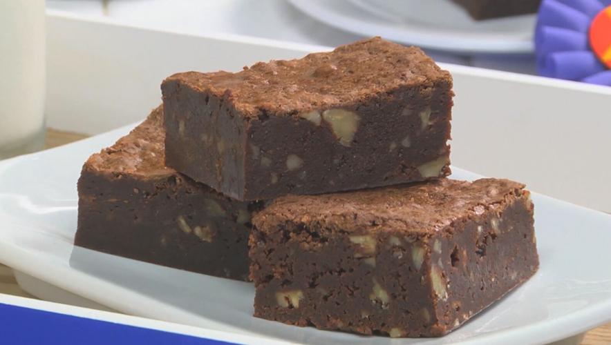 brownies