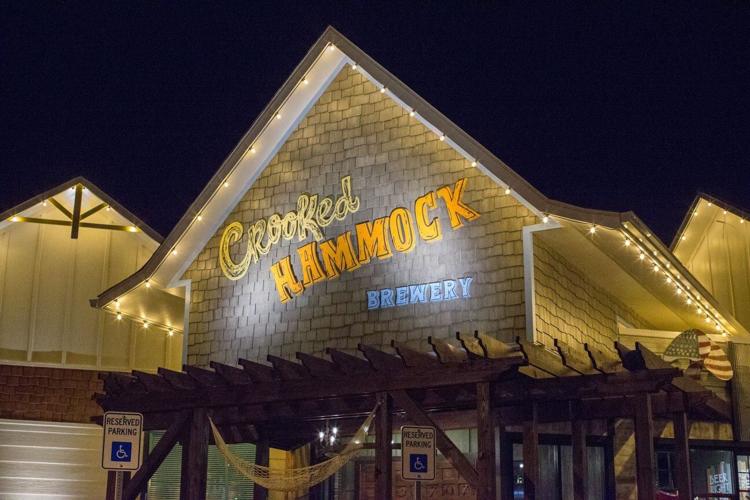 Crooked Hammock Facebook