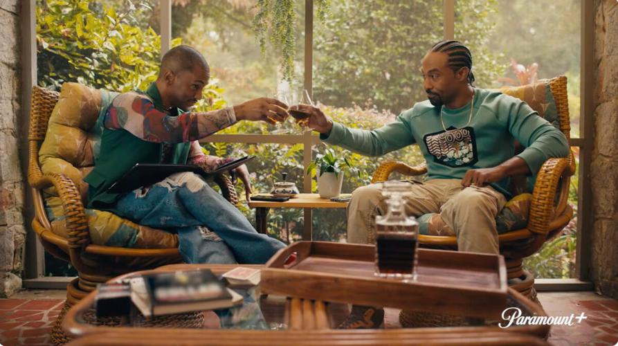 Noah's Arc the Movie3