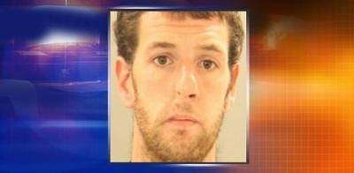 Police: Smyrna Homeowner Nabs Burglary Suspect