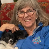 Diane Jane Spalding