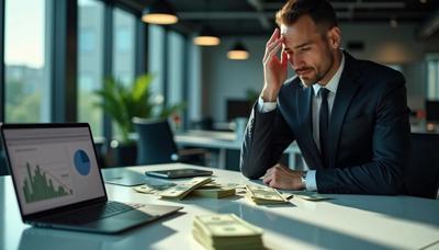 Accountant Burnout Is Driving a Wave of Career Pivots Into Fractional CFO Work, The Expert CFO Finds