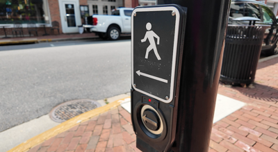Easton Complete Streets 082026