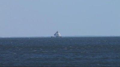 Governor Hogan Calls for Increased Chesapeake Bay Funding