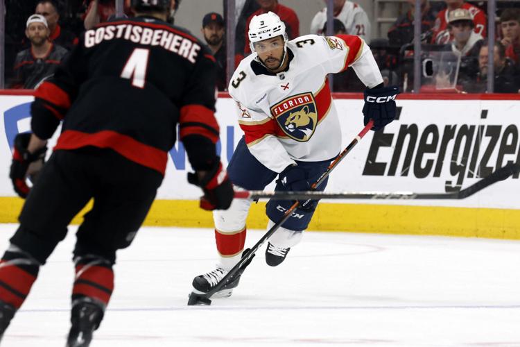 From Rebuilding to Cup Chasing Hockey