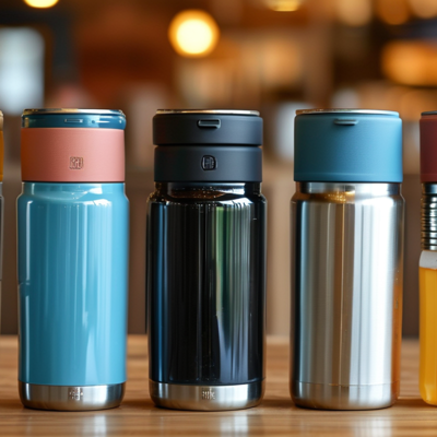 Global Buyers Explore Changing Drinks Cup Options in 2026