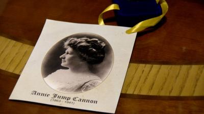 annie jump cannon