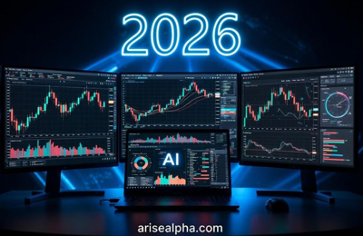 Free AI Crypto Trading App by AriseAlpha: Smart Automated Trading in 2026