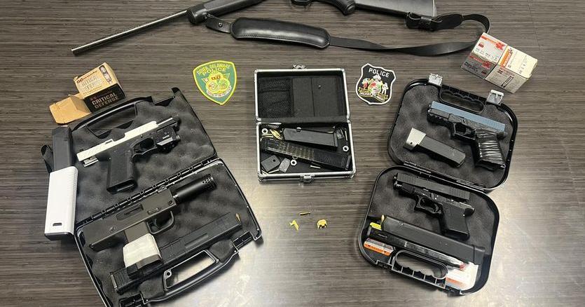 Two Teens Arrested in Milford Armed Robbery Investigation | Latest News ...