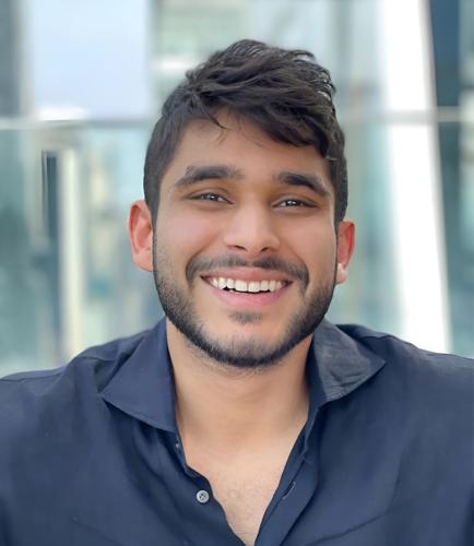 Devansh Expands Open AI Research Exploring Mathematical Approaches to More Efficient Intelligence Systems