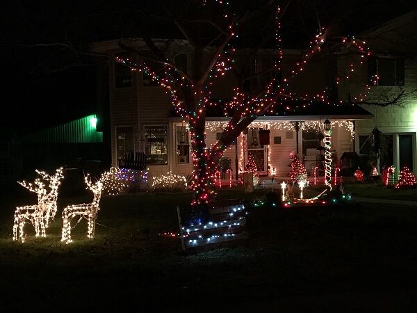 Gene and Courtney Kaczka