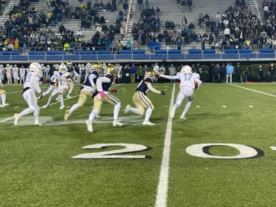 Cape Henlopen Vikings