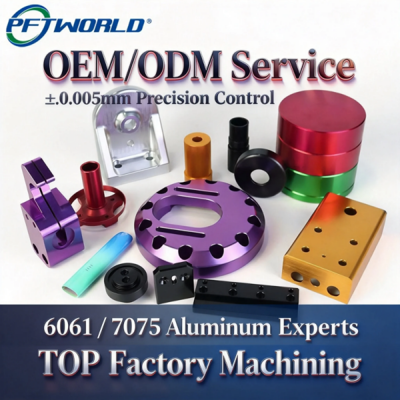Raw-Stock Verification and Fixture Planning from PFTWORLD, a Leading CNC Machining Factory from China