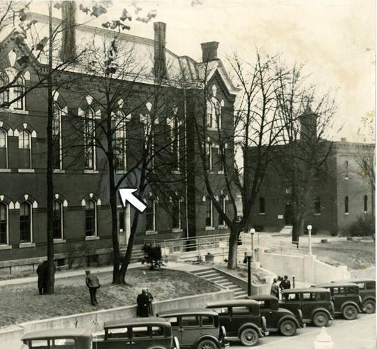 Shameful Past: Lynchings on Delmarva- Matthew Williams Lynched in Salisbury in 1931