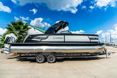 Ron Hoover RV & Marine Expands Multi-Location Boat Inventory Network