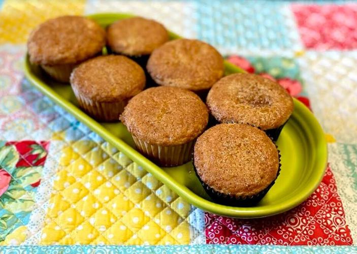 Honey Cakes