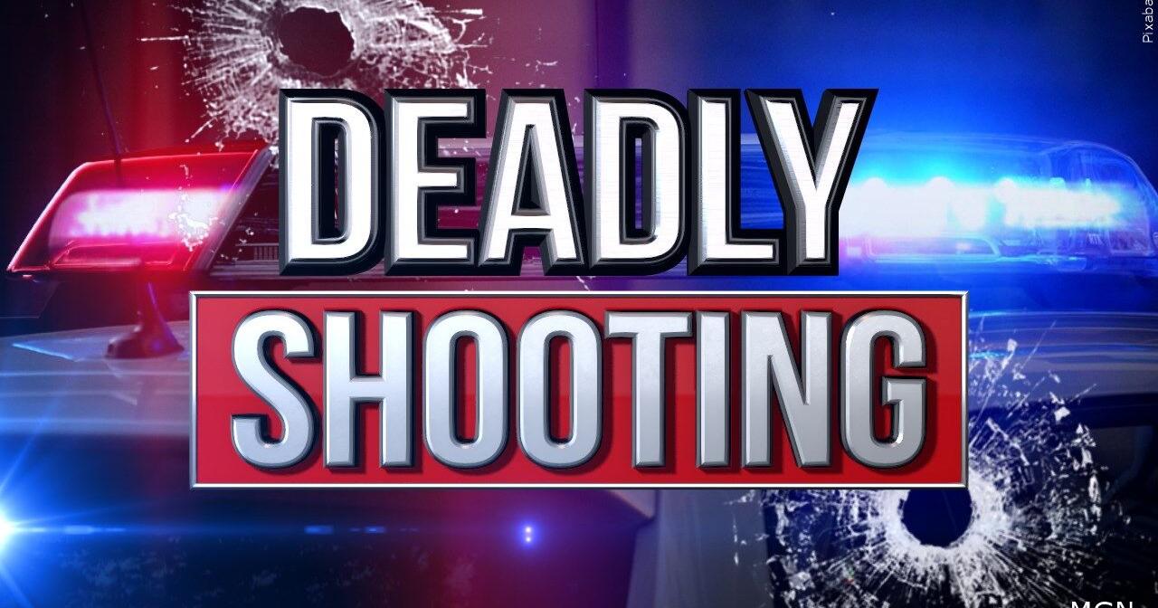 Update: Laurel Shooting Victim Identified - Vimarsana News