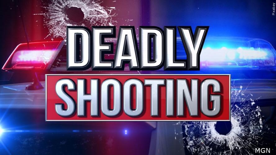 Deadly Shooting Generic