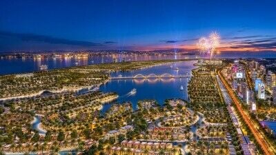The Homeward Flow of Capital: Vinhomes at the Intersection of Global Wealth and Vietnam’s Opportunity