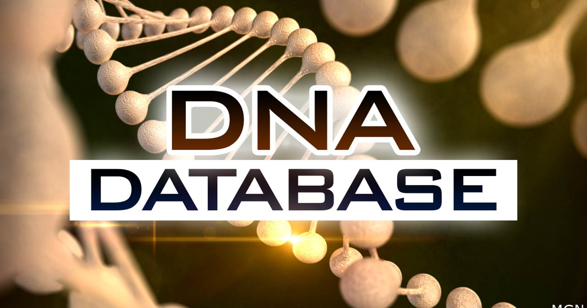 Dna Database Building Maryland's DNA Database Reaches New Milestone | Latest News | wboc.com