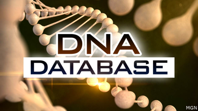 dna database